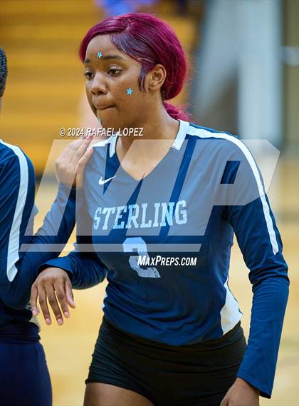 Thumbnail 3 in Sterling @ Galena Park photogallery.