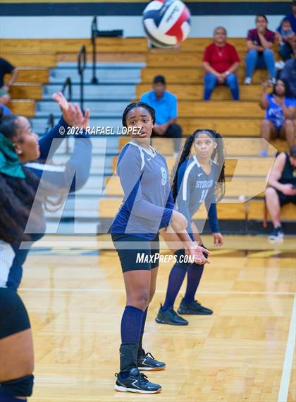 Thumbnail 3 in Sterling @ Galena Park photogallery.
