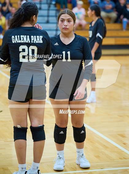Thumbnail 1 in Sterling @ Galena Park photogallery.