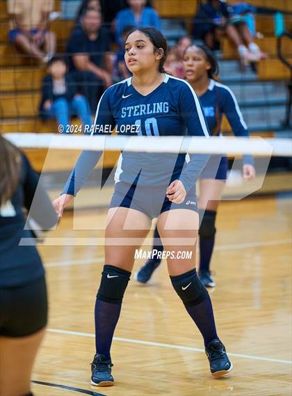 Thumbnail 3 in Sterling @ Galena Park photogallery.