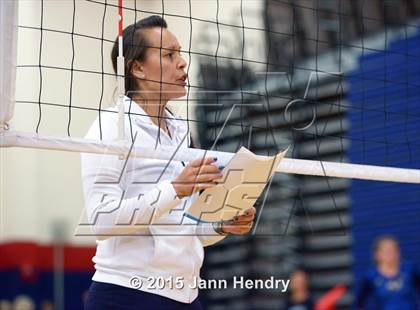 Thumbnail 3 in Assumption vs. La Costa Canyon (Durango Fall Classic) photogallery.