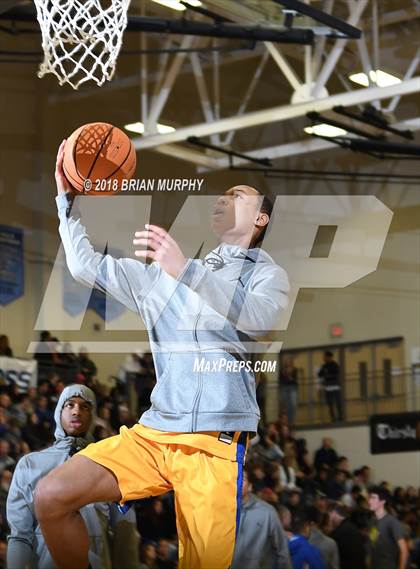 Thumbnail 3 in Grant vs Jefferson (Les Schwab Invitational) photogallery.