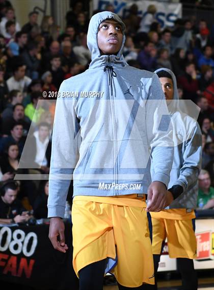 Thumbnail 3 in Grant vs Jefferson (Les Schwab Invitational) photogallery.