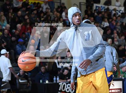 Thumbnail 1 in Grant vs Jefferson (Les Schwab Invitational) photogallery.