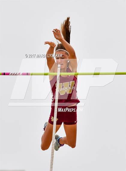 Thumbnail 3 in UIL Regional Track & Field Meet R3 photogallery.