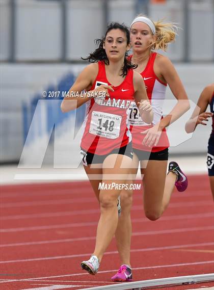 Thumbnail 3 in UIL Regional Track & Field Meet R3 photogallery.