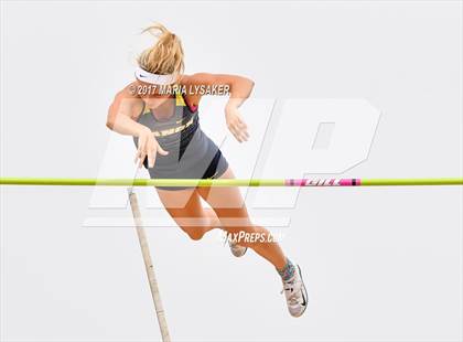 Thumbnail 3 in UIL Regional Track & Field Meet R3 photogallery.