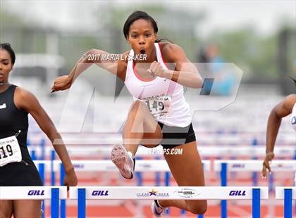 Thumbnail 3 in UIL Regional Track & Field Meet R3 photogallery.