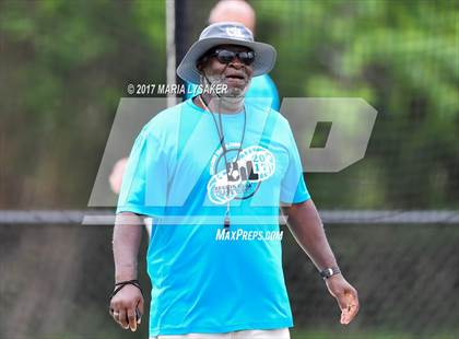 Thumbnail 2 in UIL Regional Track & Field Meet R3 photogallery.