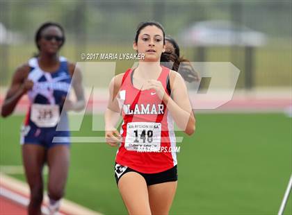 Thumbnail 3 in UIL Regional Track & Field Meet R3 photogallery.