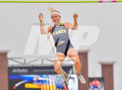 Thumbnail 3 in UIL Regional Track & Field Meet R3 photogallery.