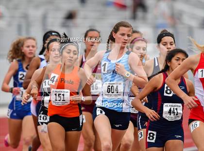 Thumbnail 3 in UIL Regional Track & Field Meet R3 photogallery.