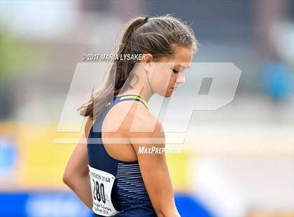 Thumbnail 2 in UIL Regional Track & Field Meet R3 photogallery.