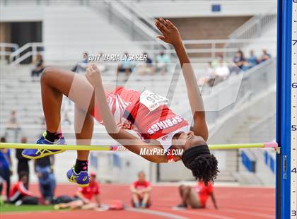 Thumbnail 3 in UIL Regional Track & Field Meet R3 photogallery.