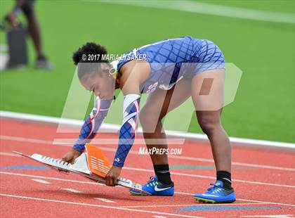 Thumbnail 3 in UIL Regional Track & Field Meet R3 photogallery.