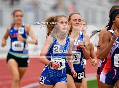 Thumbnail 1 in UIL Regional Track & Field Meet R3 photogallery.