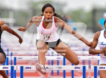 Thumbnail 1 in UIL Regional Track & Field Meet R3 photogallery.