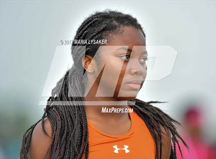 Thumbnail 3 in UIL Regional Track & Field Meet R3 photogallery.