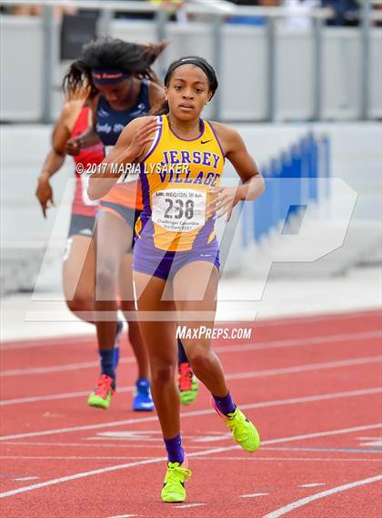 Thumbnail 3 in UIL Regional Track & Field Meet R3 photogallery.