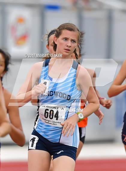 Thumbnail 1 in UIL Regional Track & Field Meet R3 photogallery.