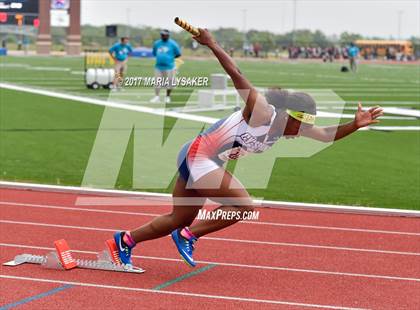 Thumbnail 3 in UIL Regional Track & Field Meet R3 photogallery.