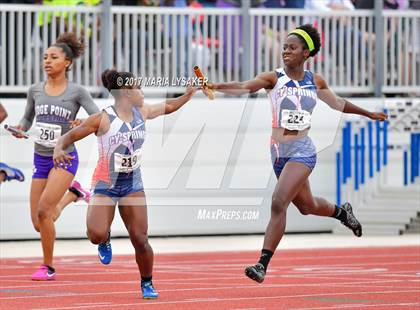 Thumbnail 3 in UIL Regional Track & Field Meet R3 photogallery.