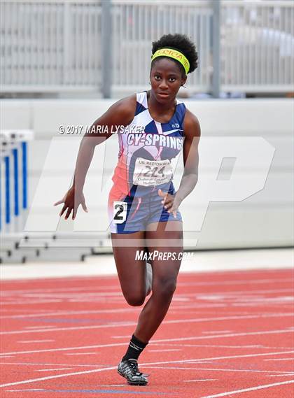 Thumbnail 1 in UIL Regional Track & Field Meet R3 photogallery.