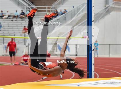 Thumbnail 3 in UIL Regional Track & Field Meet R3 photogallery.