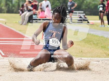 Thumbnail 3 in UIL Regional Track & Field Meet R3 photogallery.