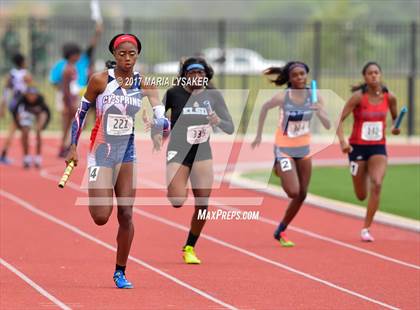 Thumbnail 3 in UIL Regional Track & Field Meet R3 photogallery.