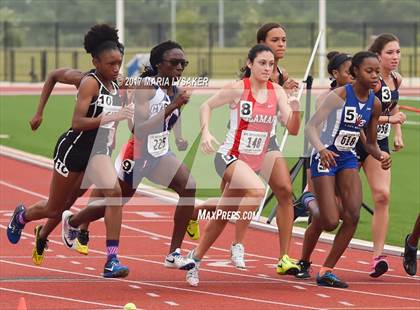 Thumbnail 1 in UIL Regional Track & Field Meet R3 photogallery.
