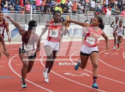 Thumbnail 3 in UIL Regional Track & Field Meet R3 photogallery.