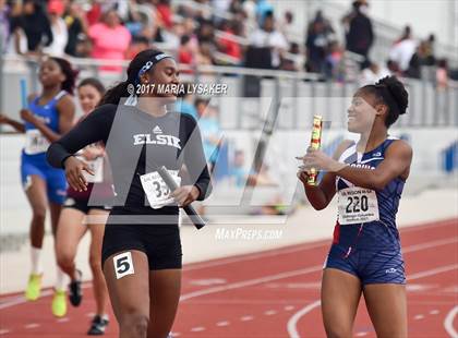 Thumbnail 1 in UIL Regional Track & Field Meet R3 photogallery.