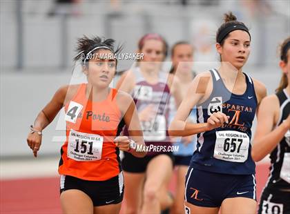 Thumbnail 3 in UIL Regional Track & Field Meet R3 photogallery.