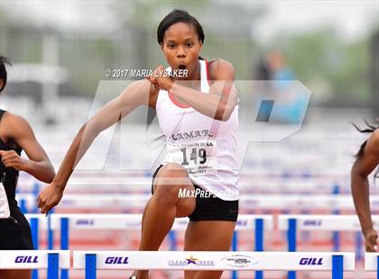 Thumbnail 2 in UIL Regional Track & Field Meet R3 photogallery.