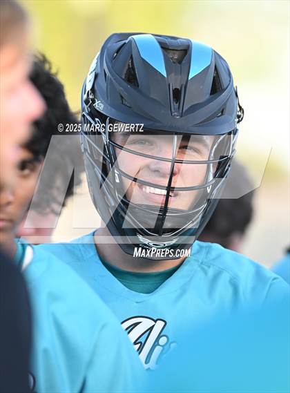 Thumbnail 1 in Aliso Niguel vs. St. John Bosco (CIF-SS Division 2 RD. 3) photogallery.