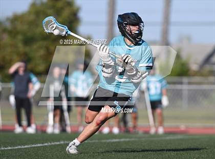 Thumbnail 2 in Aliso Niguel vs. St. John Bosco (CIF-SS Division 2 RD. 3) photogallery.