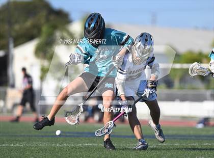 Thumbnail 3 in Aliso Niguel vs. St. John Bosco (CIF-SS Division 2 RD. 3) photogallery.