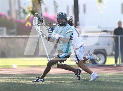 Thumbnail 3 in Aliso Niguel vs. St. John Bosco (CIF-SS Division 2 RD. 3) photogallery.
