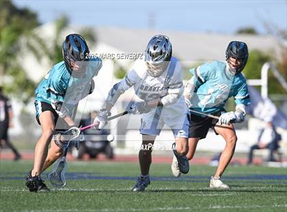 Thumbnail 1 in Aliso Niguel vs. St. John Bosco (CIF-SS Division 2 RD. 3) photogallery.