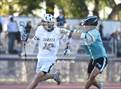Photo from the gallery "Aliso Niguel vs. St. John Bosco (CIF-SS Division 2 RD. 3)"