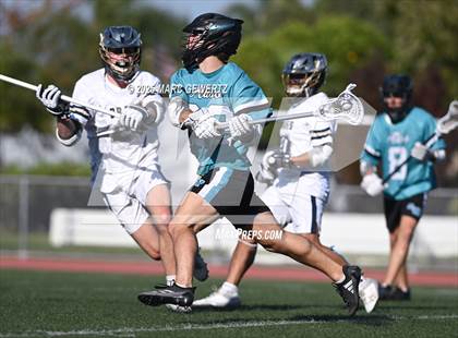 Thumbnail 2 in Aliso Niguel vs. St. John Bosco (CIF-SS Division 2 RD. 3) photogallery.