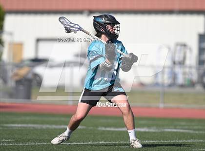 Thumbnail 2 in Aliso Niguel vs. St. John Bosco (CIF-SS Division 2 RD. 3) photogallery.