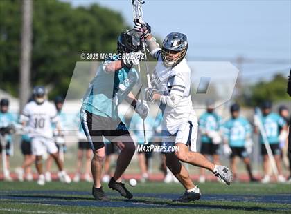 Thumbnail 1 in Aliso Niguel vs. St. John Bosco (CIF-SS Division 2 RD. 3) photogallery.