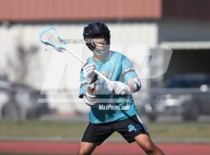 Thumbnail 1 in Aliso Niguel vs. St. John Bosco (CIF-SS Division 2 RD. 3) photogallery.