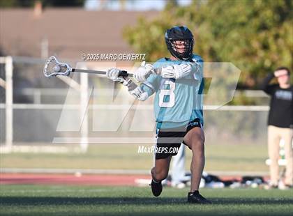 Thumbnail 3 in Aliso Niguel vs. St. John Bosco (CIF-SS Division 2 RD. 3) photogallery.