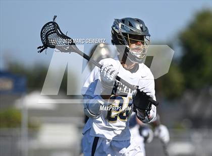 Thumbnail 1 in Aliso Niguel vs. St. John Bosco (CIF-SS Division 2 RD. 3) photogallery.