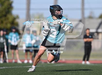 Thumbnail 1 in Aliso Niguel vs. St. John Bosco (CIF-SS Division 2 RD. 3) photogallery.