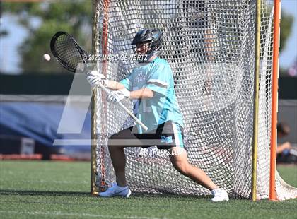 Thumbnail 1 in Aliso Niguel vs. St. John Bosco (CIF-SS Division 2 RD. 3) photogallery.