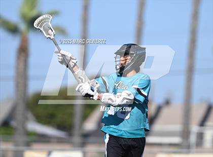 Thumbnail 2 in Aliso Niguel vs. St. John Bosco (CIF-SS Division 2 RD. 3) photogallery.